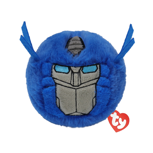 Optimus Prime