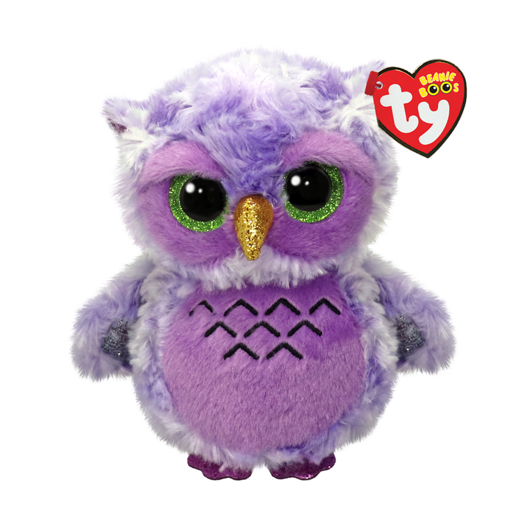 Owlivia