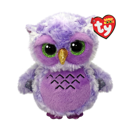 Owlivia