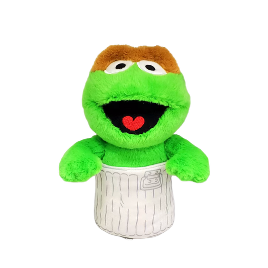 Oscar the Grouch