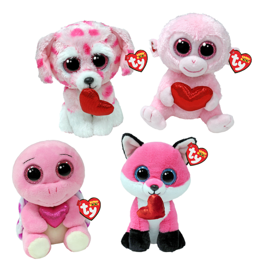 Hugs and Hearts