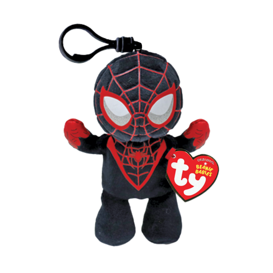 Miles Morales