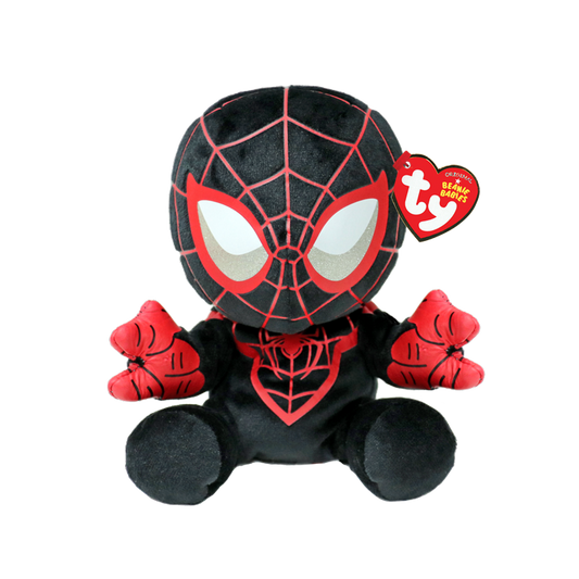 Miles Morales