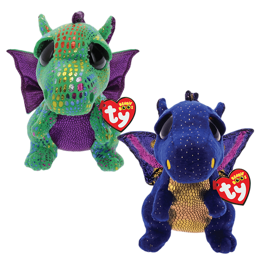 Dragon Buddies