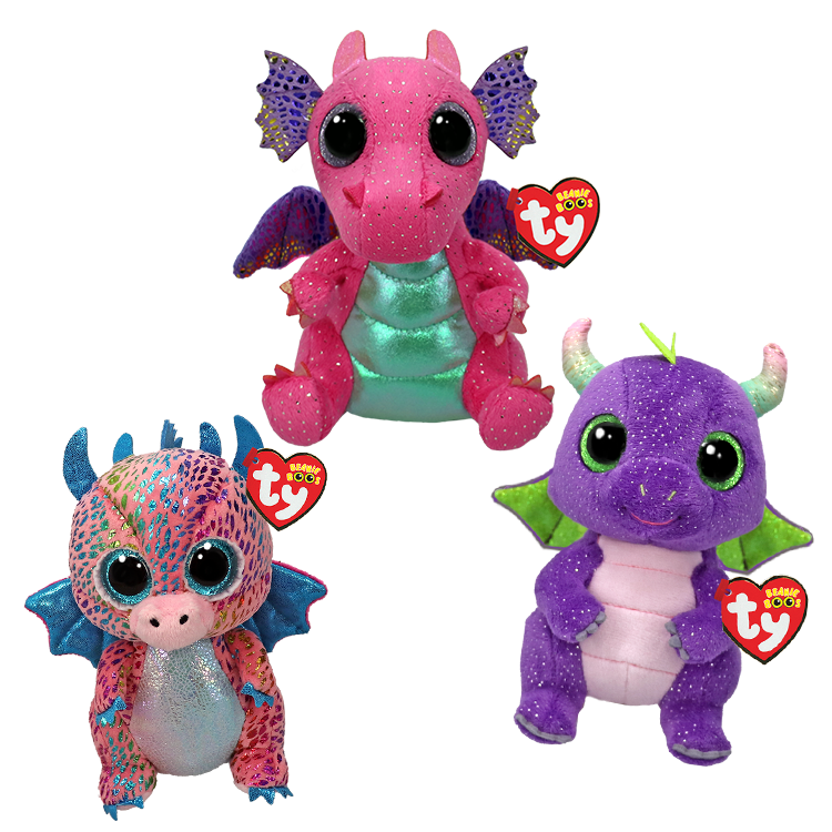 Scaly Squad Bundle
