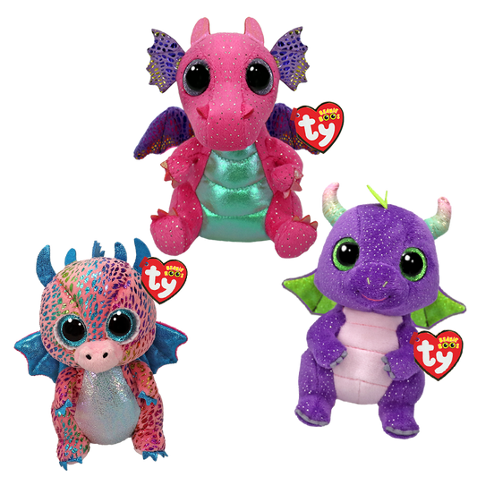 Scaly Squad Bundle