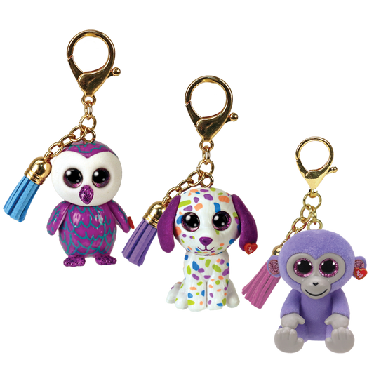 Purple Friends