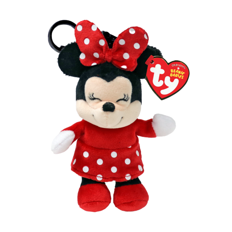 Minnie Mouse