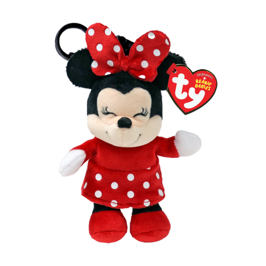 Minnie Mouse