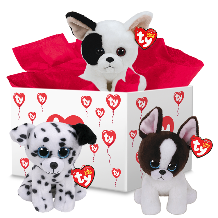 Spots Bundle