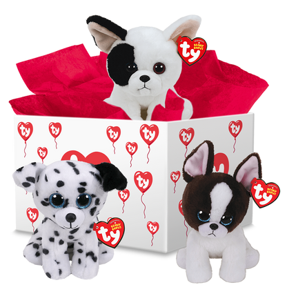 Spots Bundle