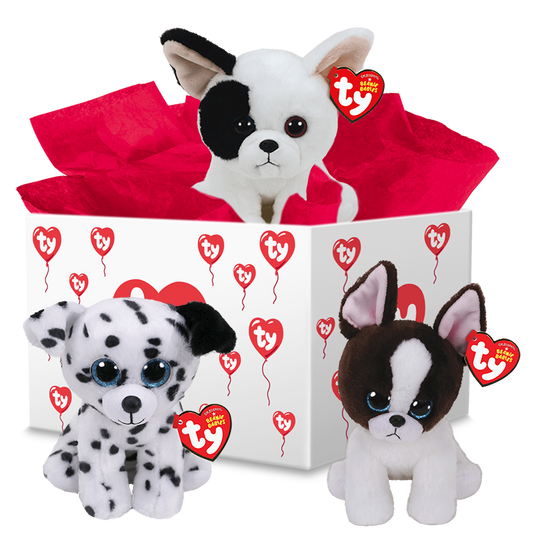 Spots Bundle