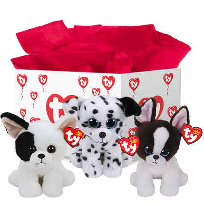 Spots Bundle