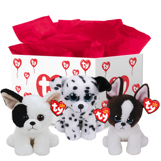 Spots Bundle
