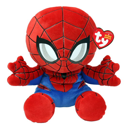 Spider-Man