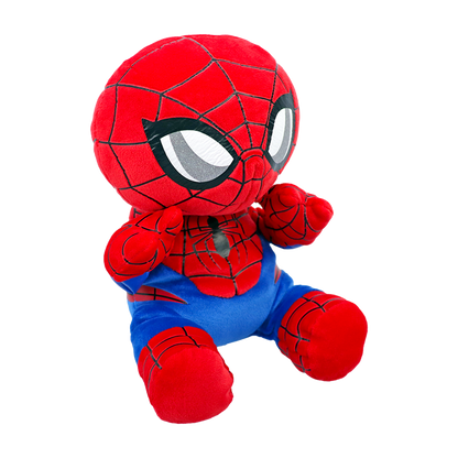 Spider-Man