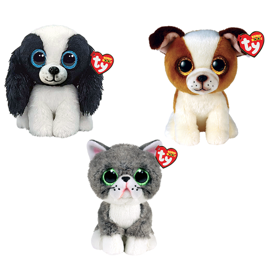 Road Trip Rascals Bundle