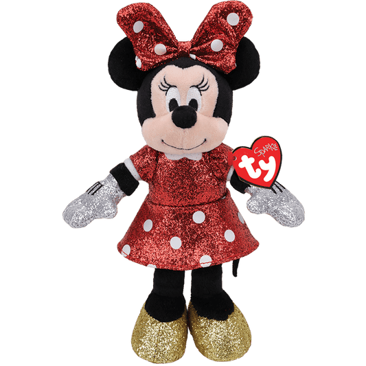 Minnie Mouse