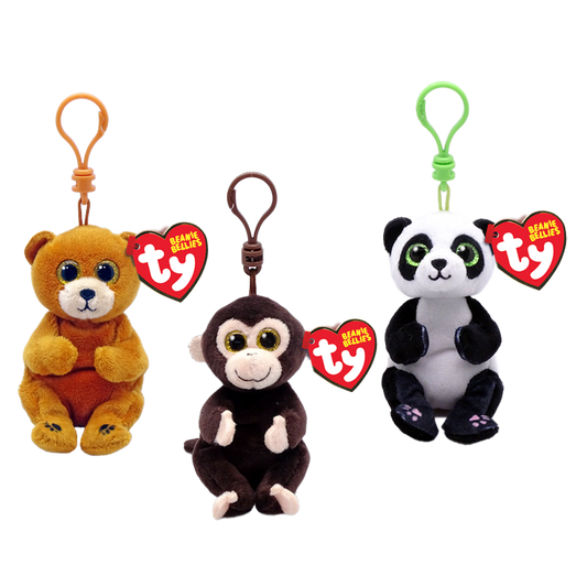 Furry Friends Bundle