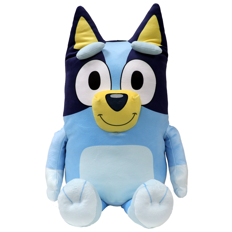 Bluey