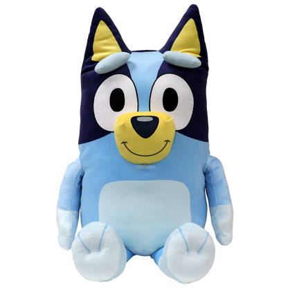 Bluey