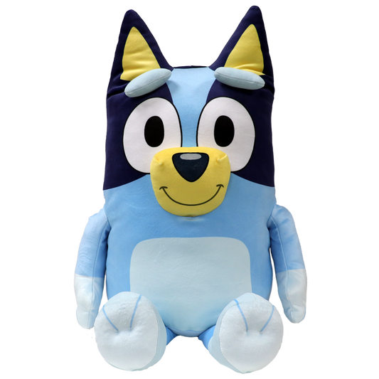 Bluey