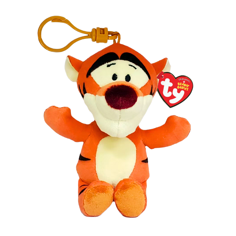 Tigger