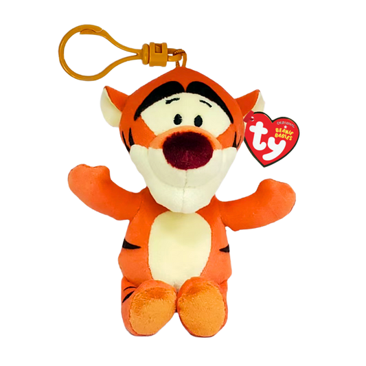 Tigger