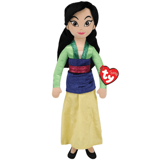 Mulan