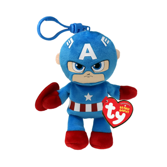 Captain America