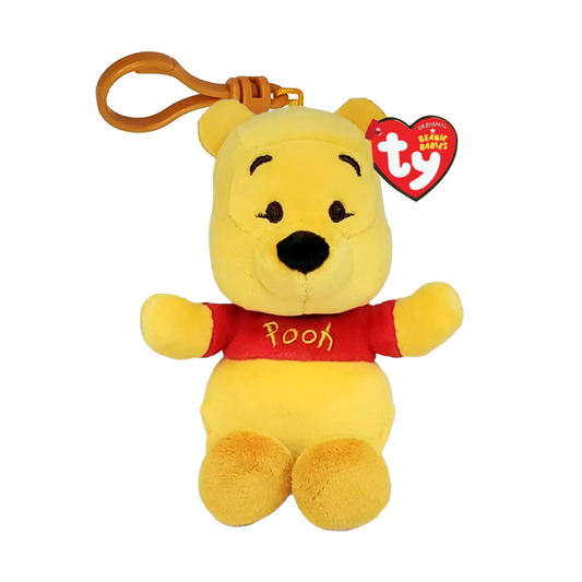 Winnie the Pooh