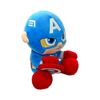 Captain America
