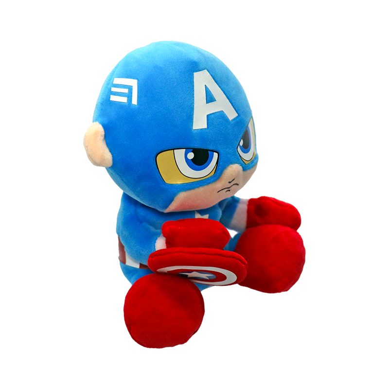 Captain America