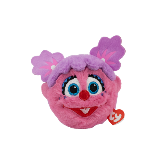 Abby Cadabby