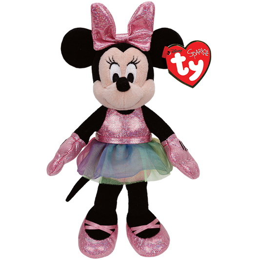 Minnie Mouse