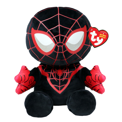 Miles Morales