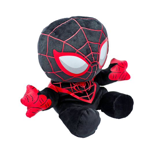 Miles Morales