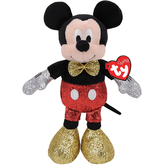 Mickey Mouse