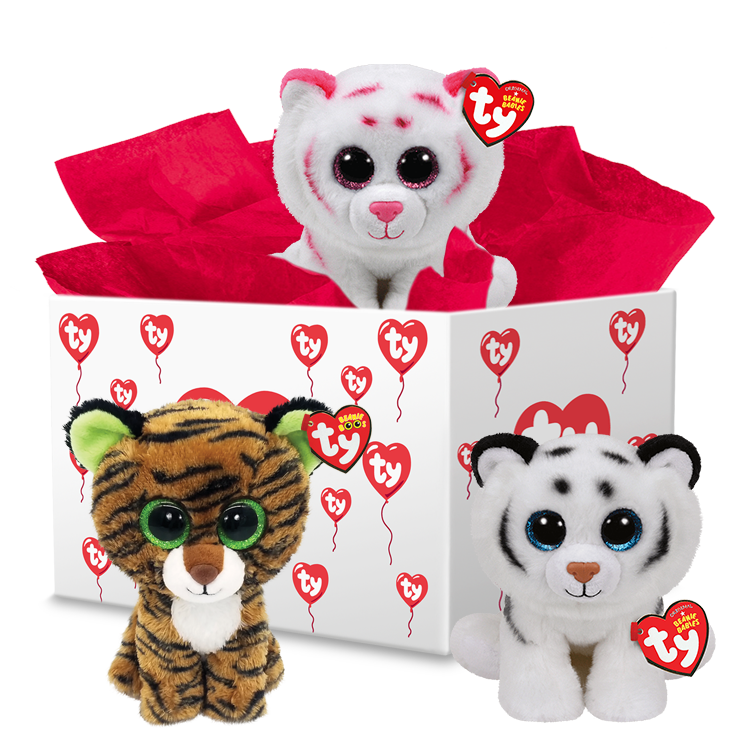 Tiger Bundle
