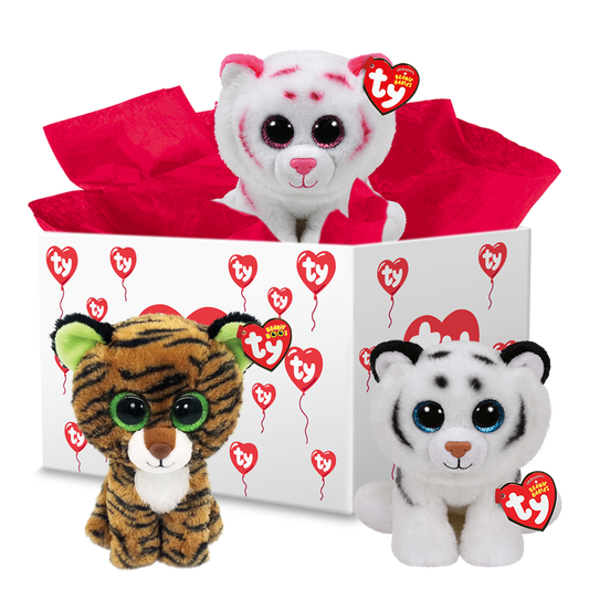 Tiger Bundle