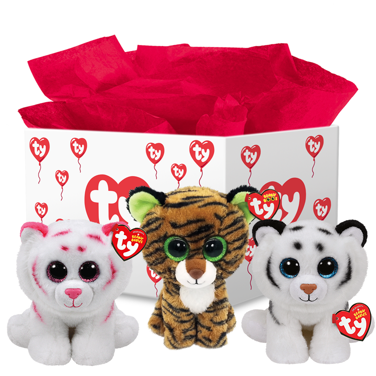 Tiger Bundle