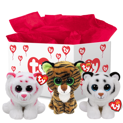 Tiger Bundle