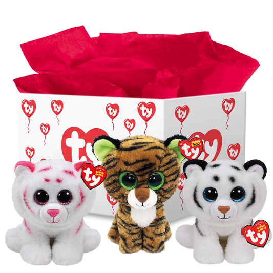Tiger Bundle