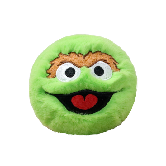 Oscar the Grouch