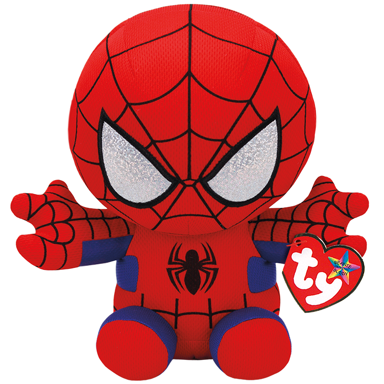 Spider-Man