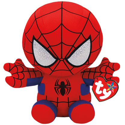 Spider-Man
