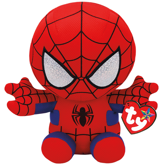 Spider-Man