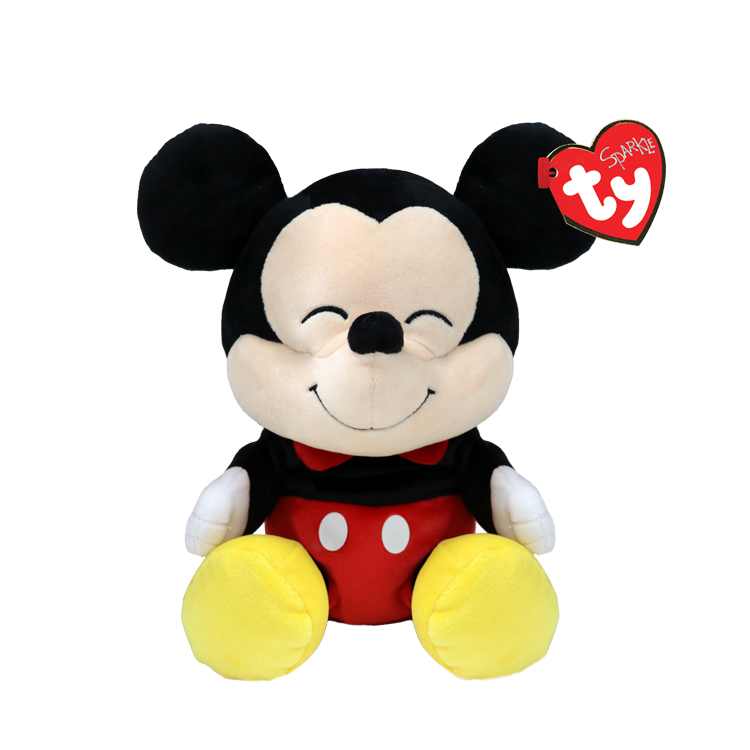 Mickey Mouse