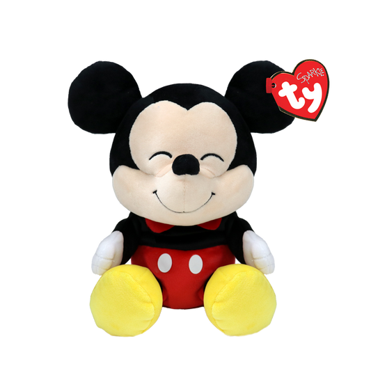 Mickey Mouse