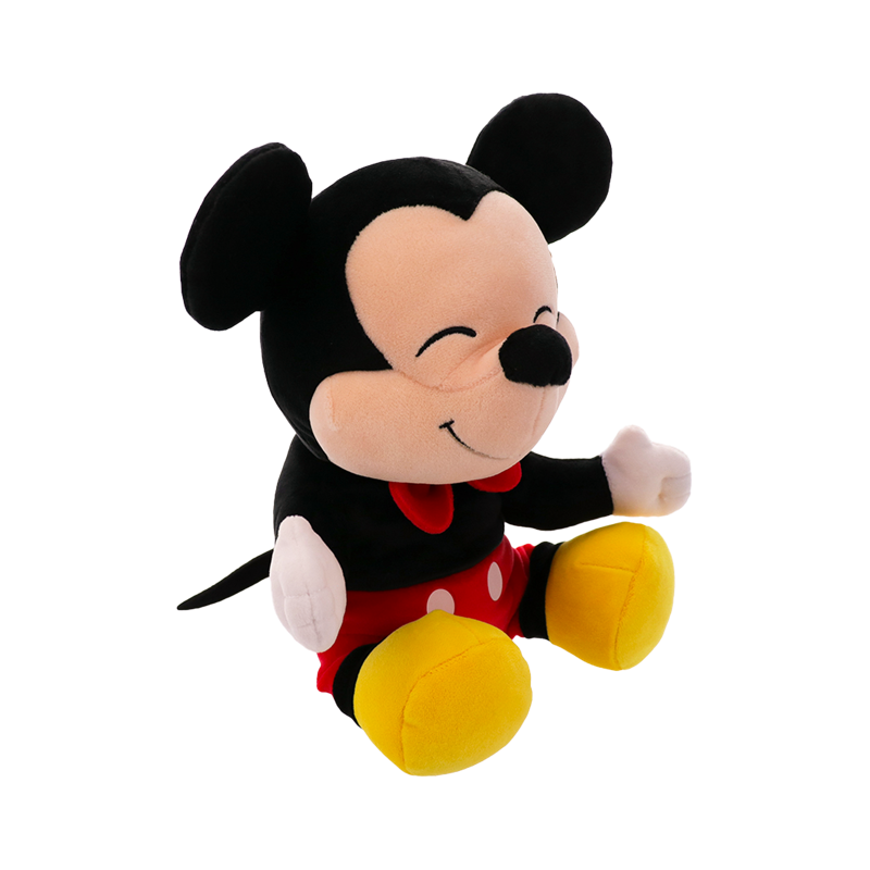 Mickey Mouse